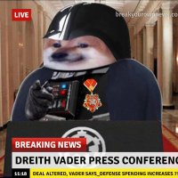 Dreith Vader SLD, JUSB, Stands with Ukraine(@DreithVader) 's Twitter Profile Photo