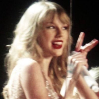 MXRRORBALLS1989's profile picture. eras x2