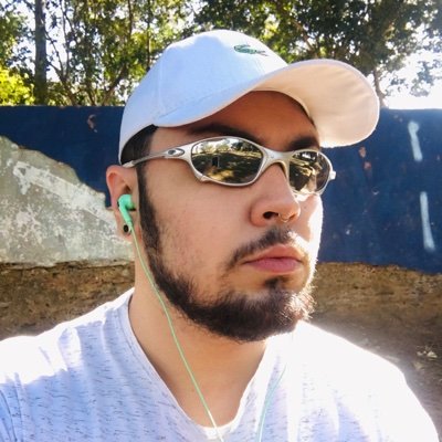 🏳️🌈Cantor e compositor, capricorniano, viado e ovelha colorida da familia desde 1999. 🔥🍁 - Escute minha nova música