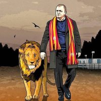 Galatasaraylı DeliÇavuş(@merso25) 's Twitter Profileg