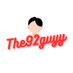The92guy (@the92guyy) Twitter profile photo The92guy (@the92guyy) Twitter profile photo