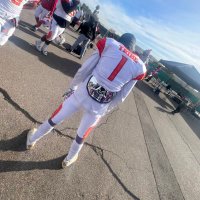 Nasier Thomas (@nasthom8) 's Twitter Profile