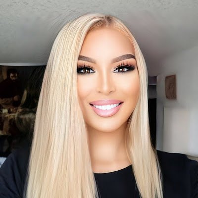 Miss_meka11's profile picture. Trans female and that's all you need to know.
   Don't start shit won't be shit