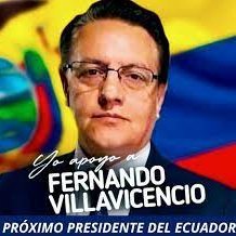 Orgullosa de pertenecer a la #RedDeTuiterosDemocraticos Ecuador seguirá siendo una ISLA DE PAZ. Lo lograremos !en verdadera democracia.