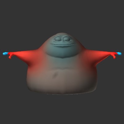 xhsonny's profile picture.