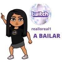 realloreal1 (@realloreal) 's Twitter Profile
