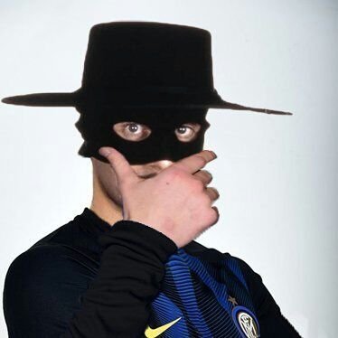 C'è Solo l'Inter - Warning: Tuttaposter incazzato 🤬