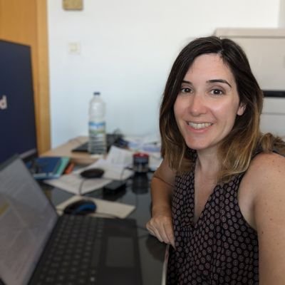 Tenured Scientist @ISQCH (@CSIC/@unizar)
Organometallic chemistry🧪 and homogeneous catalysis🔄. 
Former @GunnoeGroup @Kaysresearch. She/her/ella