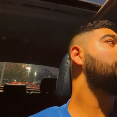 SaarathP's profile picture. Zzz