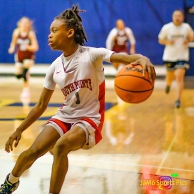 The Recruitment Page For Kaleigh Lucas 5'4