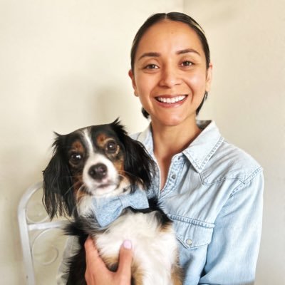 JoseOOTWD's profile picture. SPACE TECH & INNOVATION ENTHUSIAST | DOG MOM | HELPING STARTUPS REACH THE STARS 🚀