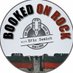 The Booked On Rock Podcast (@bookedonrock) Twitter profile photo