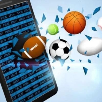 Actu sport, betting || #Discord || Cherkiste II #GamblingTwitter || 🏀⚽🏈🎾 welcome❗