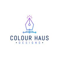 Colour Haus Designs(@HausColour) 's Twitter Profile Photo