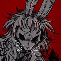 Jinx(@rabbitcarnage) 's Twitter Profile Photo