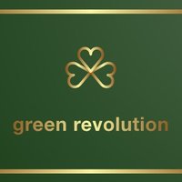 Green Revolution(@GreenRevol1966) 's Twitter Profile Photo