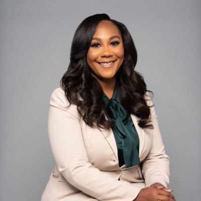 Attorney Janika White for Memphis City Council Super District 8-2