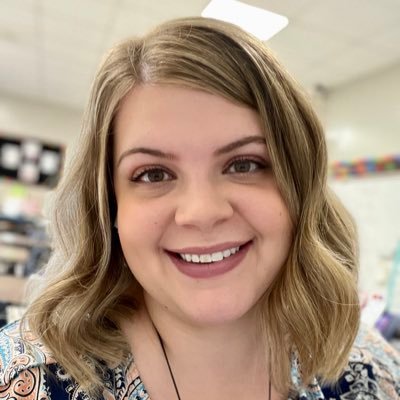 FBES Kindergarten Teacher 🍎 // MAT 🎓// Passionate about using neuroscience to improve relationships, learning, and mental health in the classroom 🧠