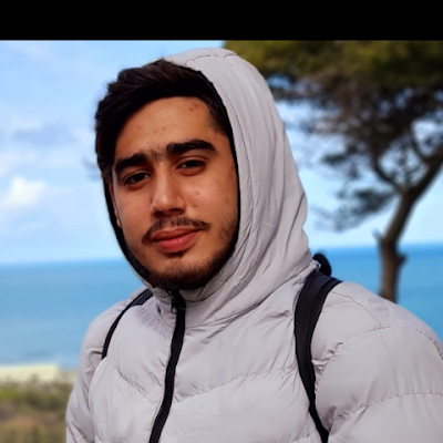 SidouLm's profile picture. 