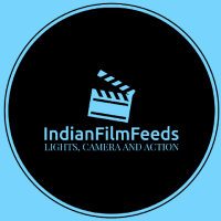 Indian Film Feeds(@IndianFilmFeeds) 's Twitter Profile Photo