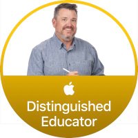 Jeremy Frick M.Ed. (@maestrojeremyf) 's Twitter Profile