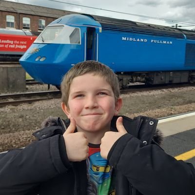 TrainMadDan Profile Picture