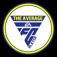 The Average FC Player (@averagefcplayer) 's Twitter Profile
