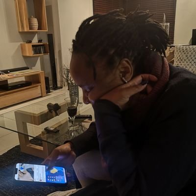 SithembileLavo's profile picture. 