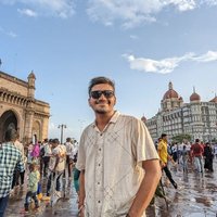 Shravan Kumar Krishnamurthy(@shravan_kris) 's Twitter Profile Photo