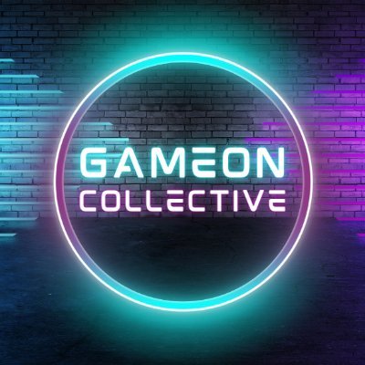 GamCollective's profile picture. GameOn Collective is a dynamic gaming community.