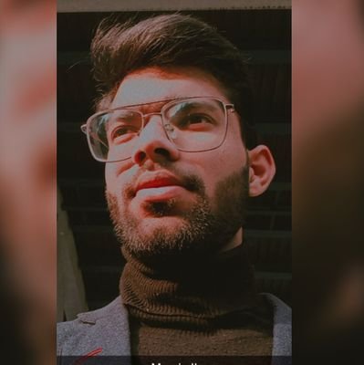Dhruvji11384875 Profile Picture