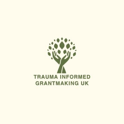 A community of practice to share good practice in #trauma #informed #grantmaking focused on UK but also sharing knowledge from other countries.