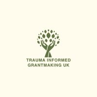 Trauma Informed Grantmaking UK (@traumainfogrant) 's Twitter Profile Photo Trauma Informed Grantmaking UK (@traumainfogrant) 's Twitter Profile Photo