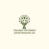 Trauma Informed Grantmaking UK(@traumainfogrant) 's Twitter Profile Photo