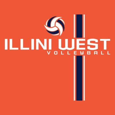 IlliniWestVolleyball