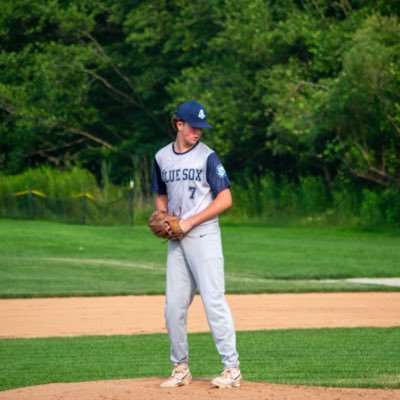 RHP | 2025 | Uncommitted | Boston College High School | Dirtbags Baseball | 6’3’’ 185 Lbs | FB 86-89| 4.0GPA| email: jakertaylor5@gmail.com| # 781-777-3831