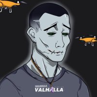 Valhalla Genesis (@genesisvalhalla) 's Twitter Profile