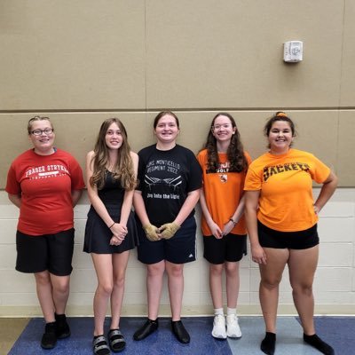 TJHS  Color guard 5/5/22, Tennis