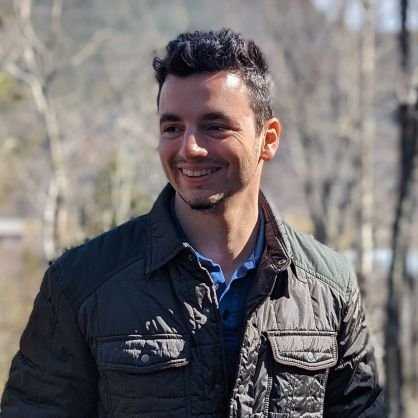 AndreiMih23's profile picture. Molecular Biologist at the MRC - LMB