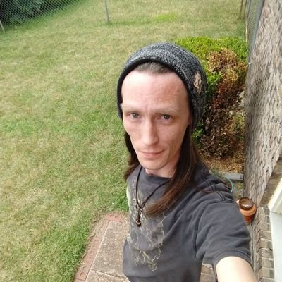 thelatestrage's profile picture. Solitary | Pagan | Witch