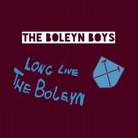 ⚒ The Boleyn Boys ⚒(@The_BoleynBoys) 's Twitter Profile Photo