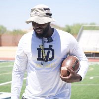 Axel Ofori Jr. (@1man_eyeland) 's Twitter Profile