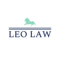 Leo Law Co., LPA(@LeoLawCoLPA) 's Twitter Profile Photo