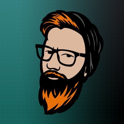 🧔 | Majestic Beard
🎮 | YouTube Partner, Twitch Streamer
🤝 | @ManaMerch @Cre8torGG @GamerAdvantage
💬 | thebrophersgrimm@gmail.com