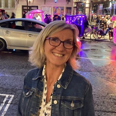 BeckyMannPR's profile picture. Cornish woman living in Cambridgeshire by way of Zambia, Kenya and Australia. PR for festivals. Chocoholic. Health food nut.