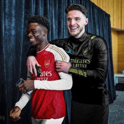 goonerstalk's profile picture. @arsenal