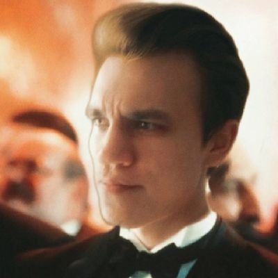 Booker0394's profile picture. I'm Booker🎀 from alternate reality..😒🥃🥀