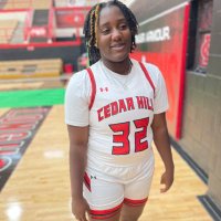 Sydney Moultrie (@sydmoultrie25) 's Twitter Profile