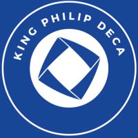 King Philip DECA(@KPDECAchapter) 's Twitter Profile Photo