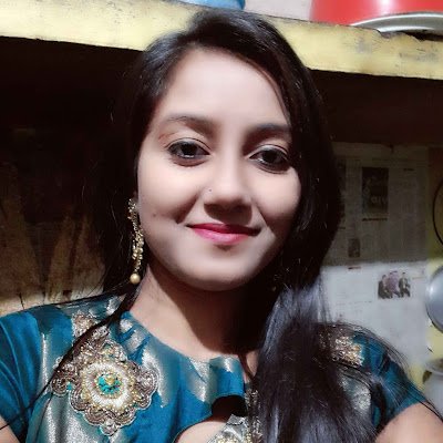 BabliPatel60206's profile picture. 